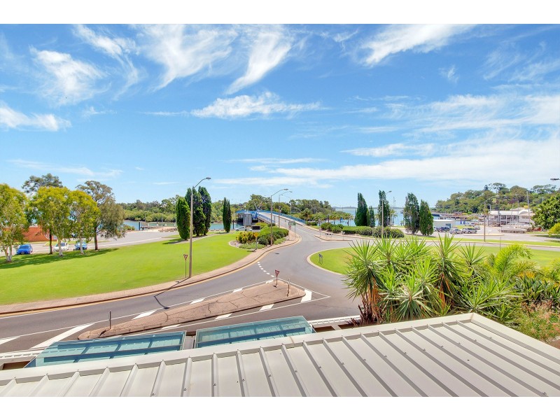 205/35 LORD STREET, Gladstone QLD 4680
