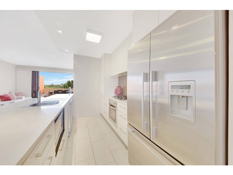 205/35 LORD STREET, Gladstone QLD 4680