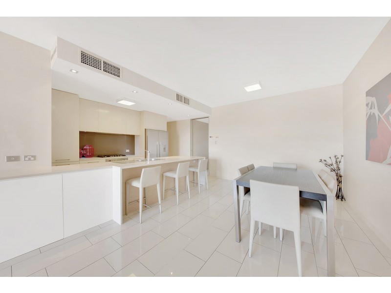 205/35 LORD STREET, Gladstone QLD 4680