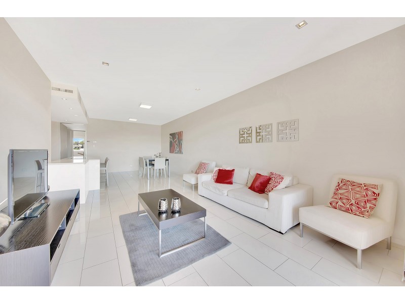 205/35 LORD STREET, Gladstone QLD 4680
