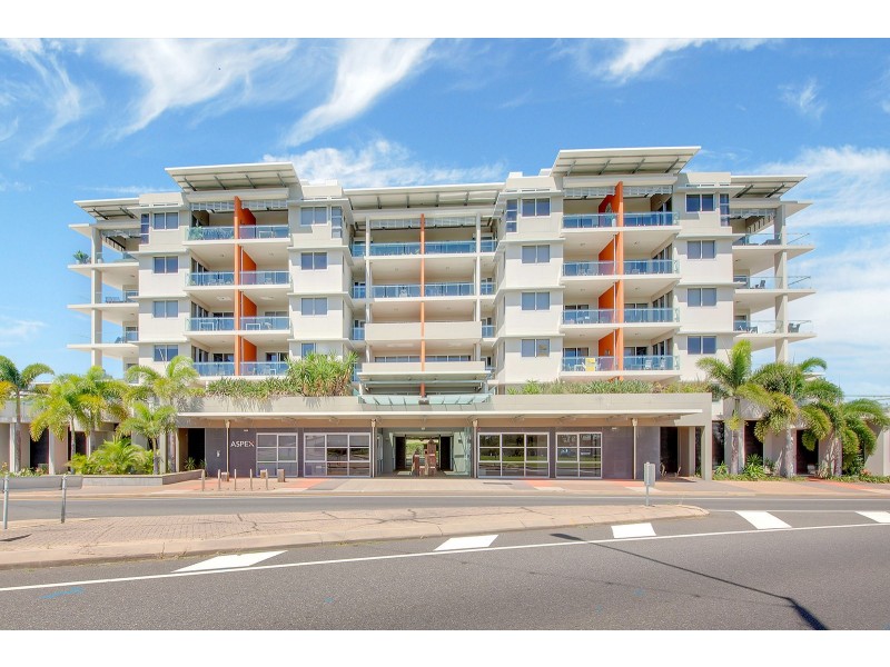 205/35 LORD STREET, Gladstone QLD 4680