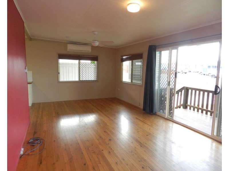 6 AERODROME ROAD, Clinton QLD 4680