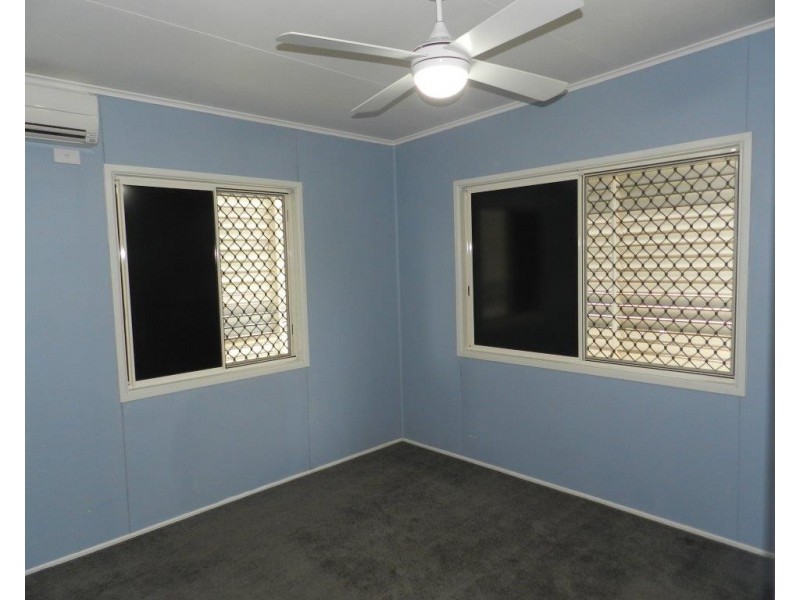 6 AERODROME ROAD, Clinton QLD 4680