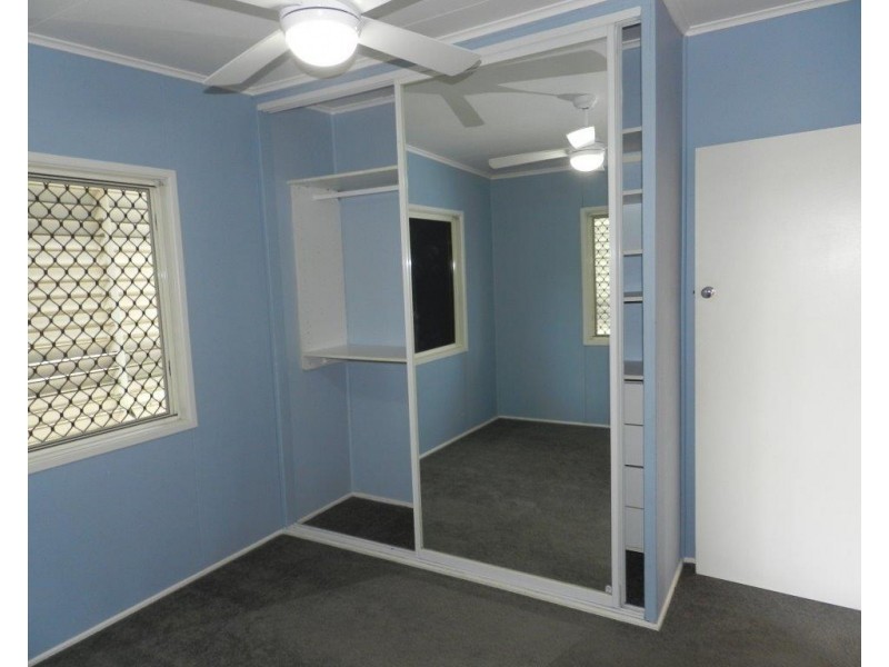 6 AERODROME ROAD, Clinton QLD 4680