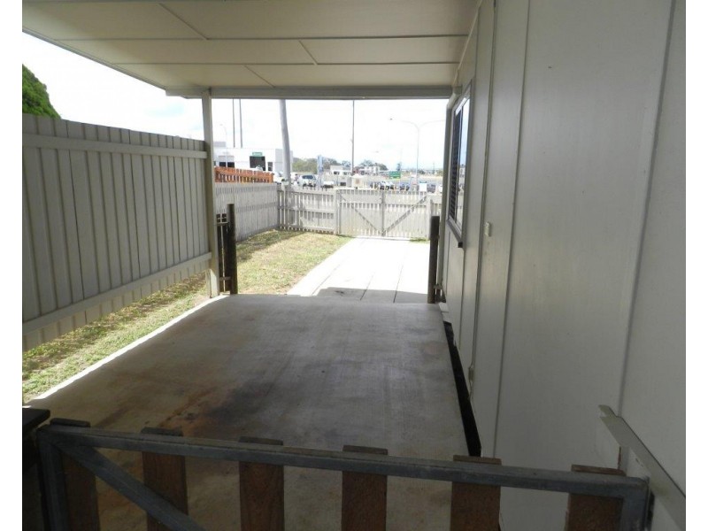 6 AERODROME ROAD, Clinton QLD 4680