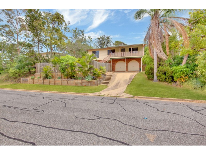 35 Sandpiper Avenue, New Auckland QLD 4680