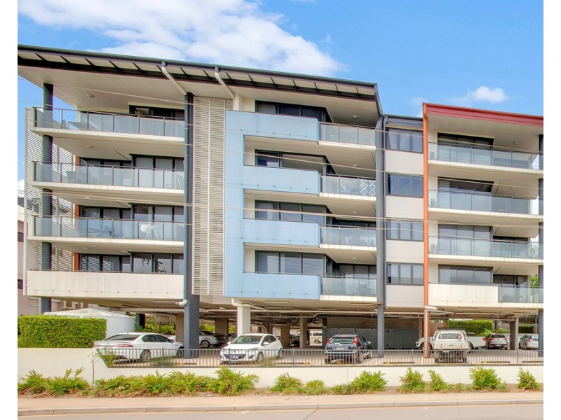 235/64 Glenlyon Street, Gladstone QLD 4680