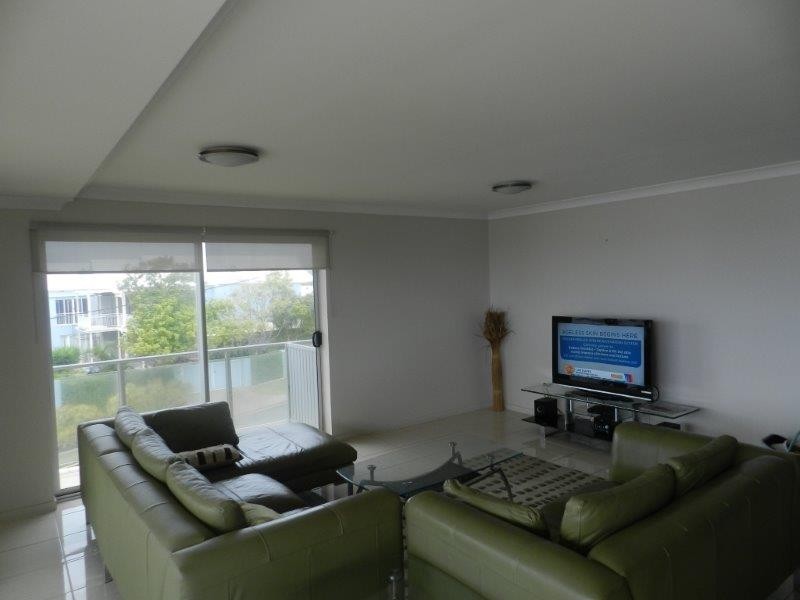 18/22 Barney Street, Barney Point QLD 4680