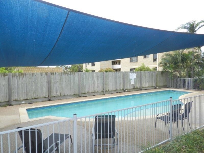 18/22 Barney Street, Barney Point QLD 4680