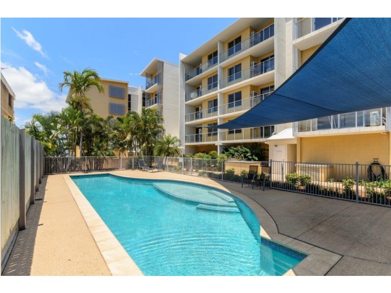 18/22 Barney Street, Barney Point QLD 4680