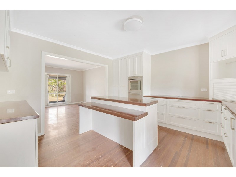 459 GENTLE ANNIE ROAD, Ambrose QLD 4695