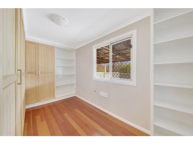 459 GENTLE ANNIE ROAD, Ambrose QLD 4695