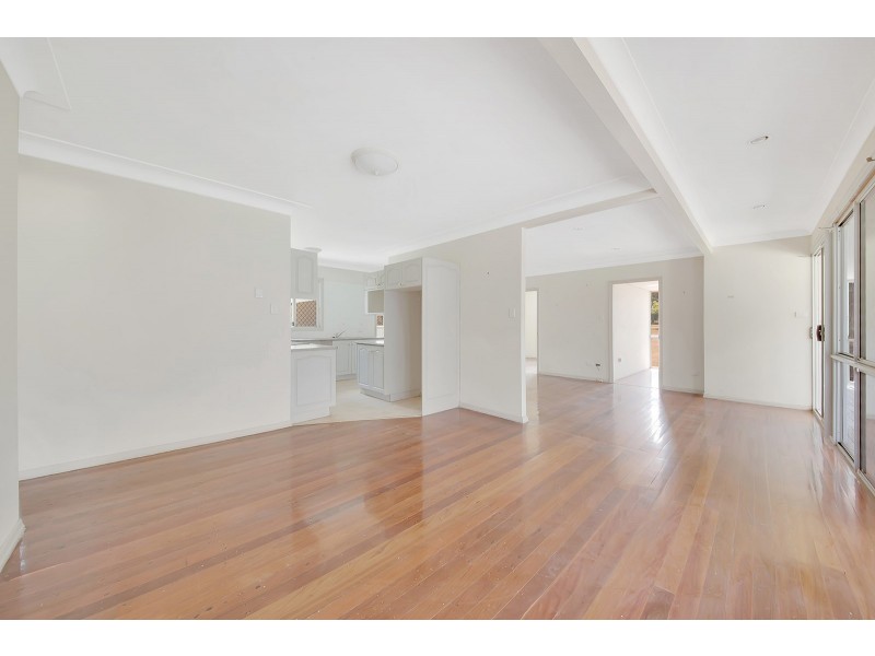 459 GENTLE ANNIE ROAD, Ambrose QLD 4695