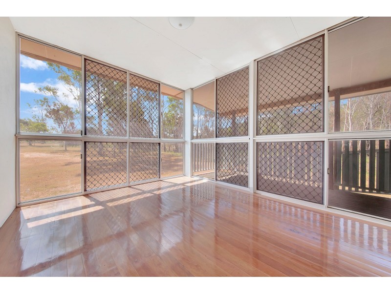 459 GENTLE ANNIE ROAD, Ambrose QLD 4695
