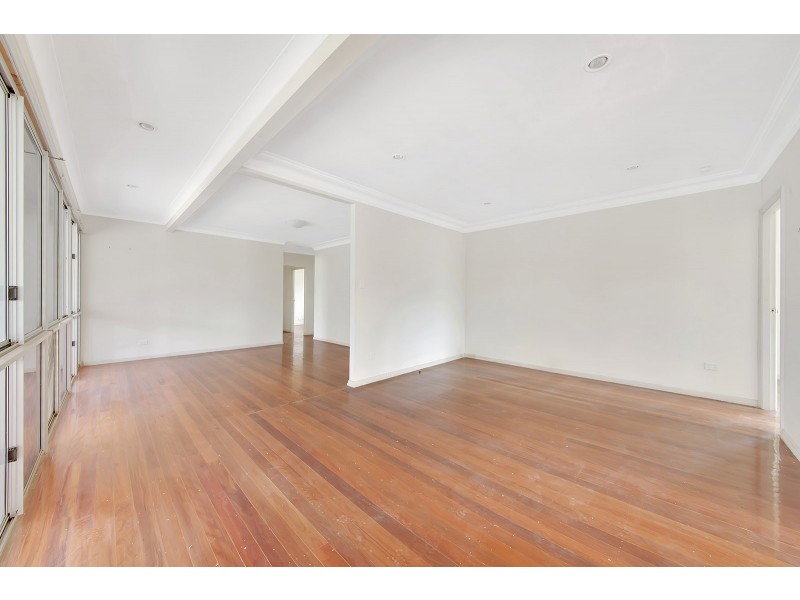 459 GENTLE ANNIE ROAD, Ambrose QLD 4695