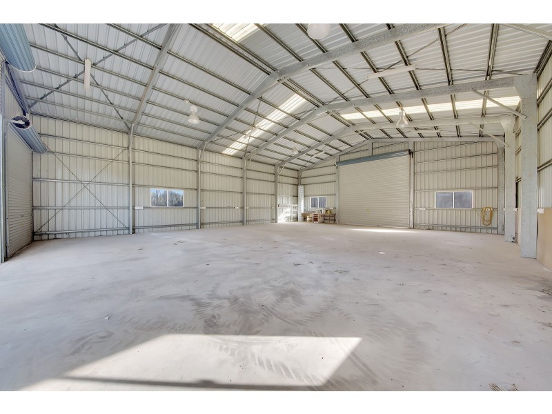 459 GENTLE ANNIE ROAD, Ambrose QLD 4695