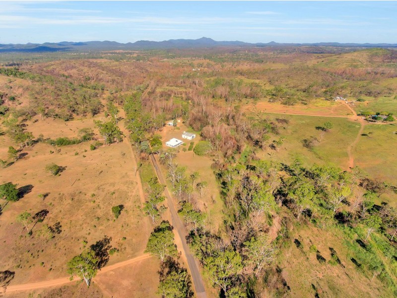 459 GENTLE ANNIE ROAD, Ambrose QLD 4695