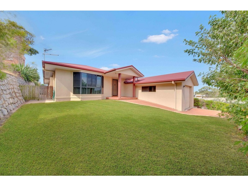 4 Watt Street, West Gladstone QLD 4680