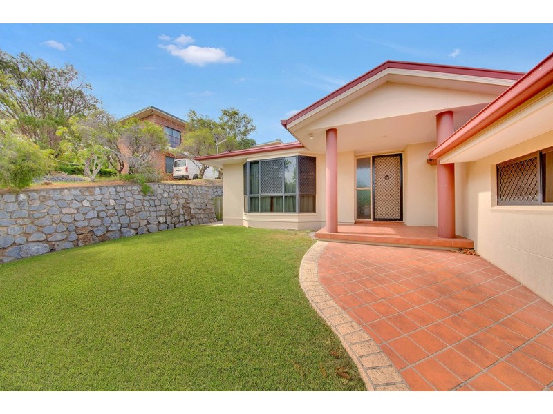 4 Watt Street, West Gladstone QLD 4680