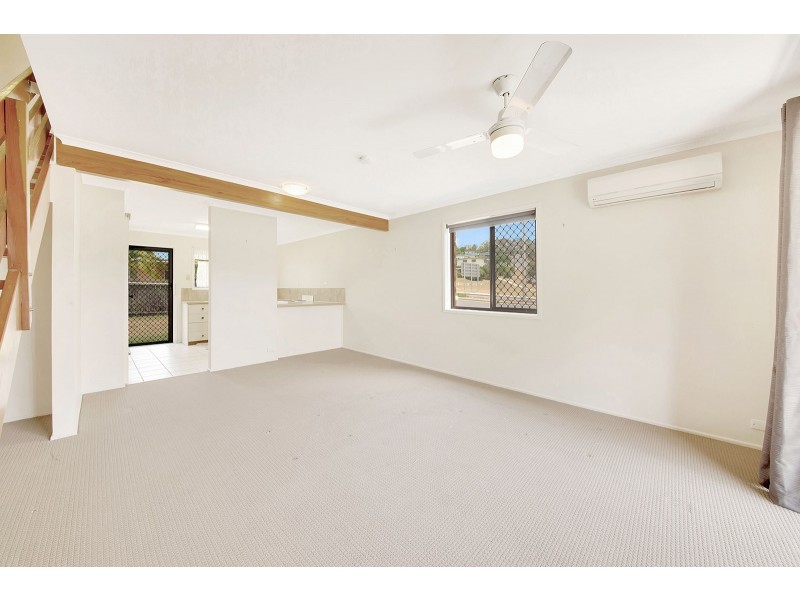 Unit 4/24 McCann Street, South Gladstone QLD 4680