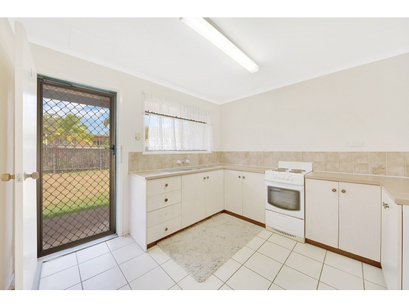 Unit 4/24 McCann Street, South Gladstone QLD 4680