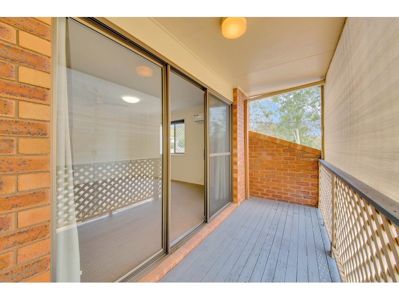 Unit 4/24 McCann Street, South Gladstone QLD 4680