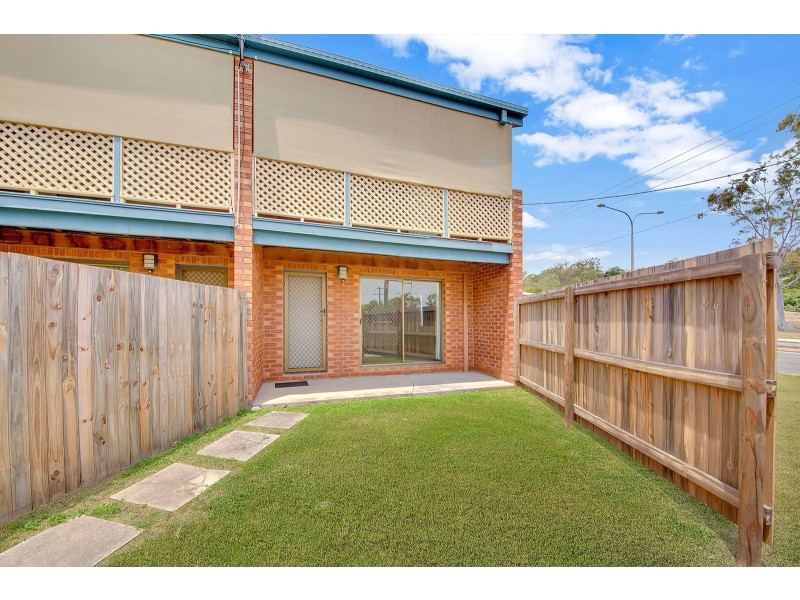 Unit 4/24 McCann Street, South Gladstone QLD 4680