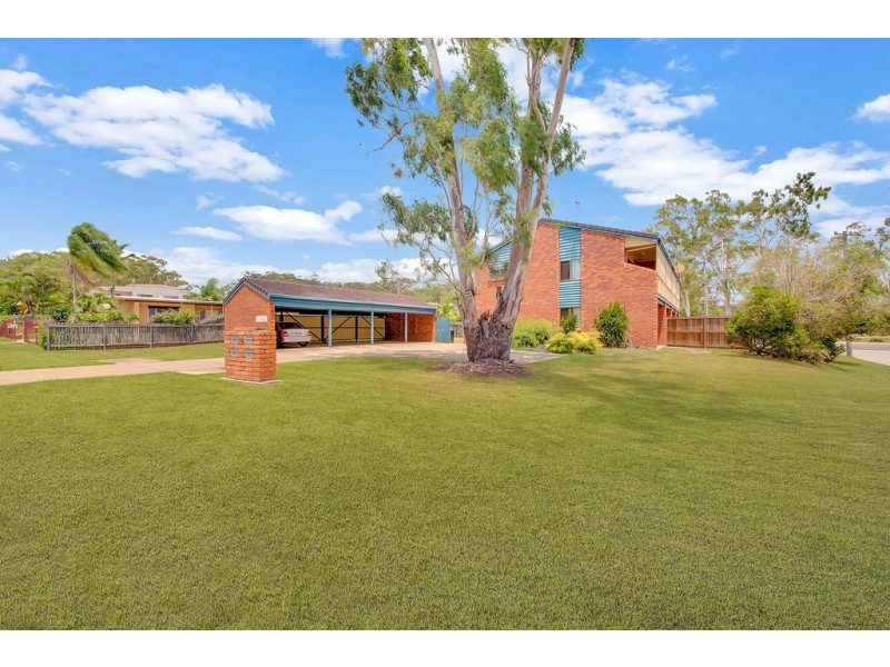 Unit 4/24 McCann Street, South Gladstone QLD 4680