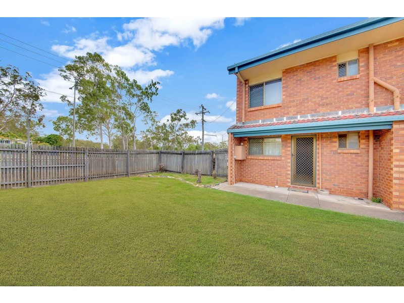 Unit 4/24 McCann Street, South Gladstone QLD 4680