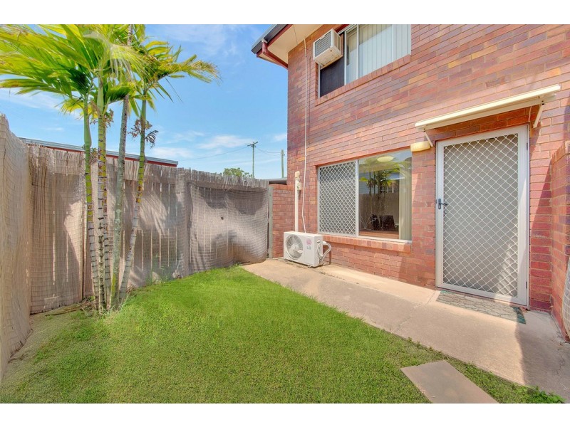 Unit 5/259 Auckland Street, South Gladstone QLD 4680