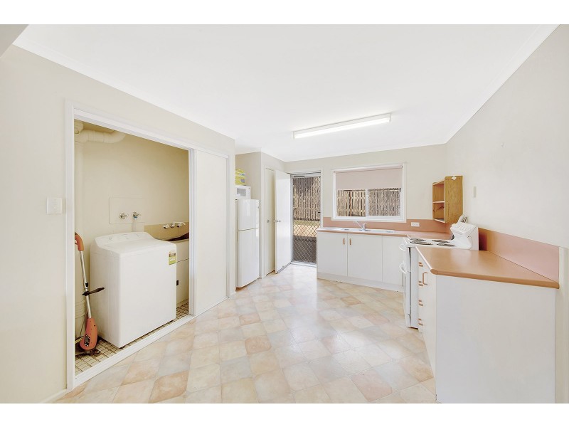 Unit 5/259 Auckland Street, South Gladstone QLD 4680