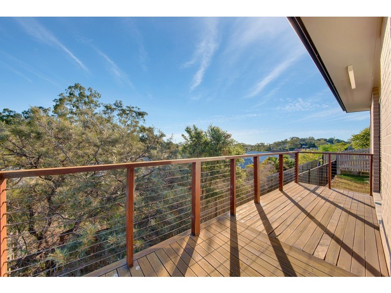 23 Larcom Rise, West Gladstone QLD 4680