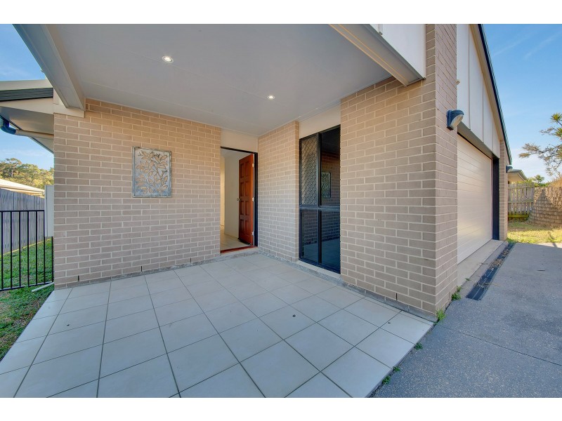 23 Larcom Rise, West Gladstone QLD 4680