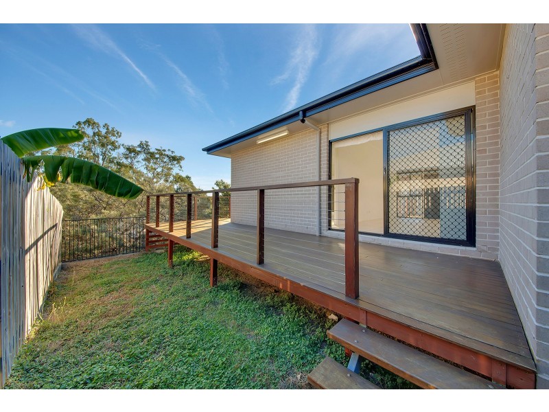 23 Larcom Rise, West Gladstone QLD 4680