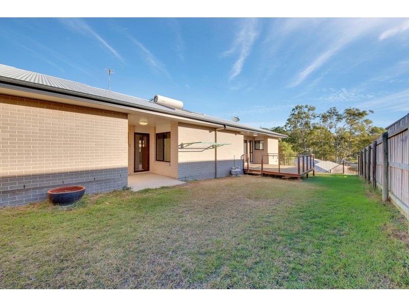 23 Larcom Rise, West Gladstone QLD 4680