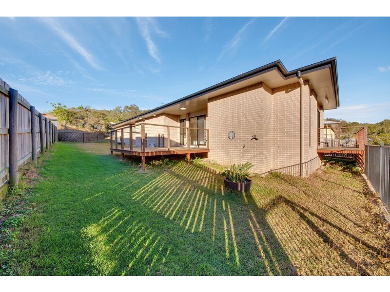 23 Larcom Rise, West Gladstone QLD 4680