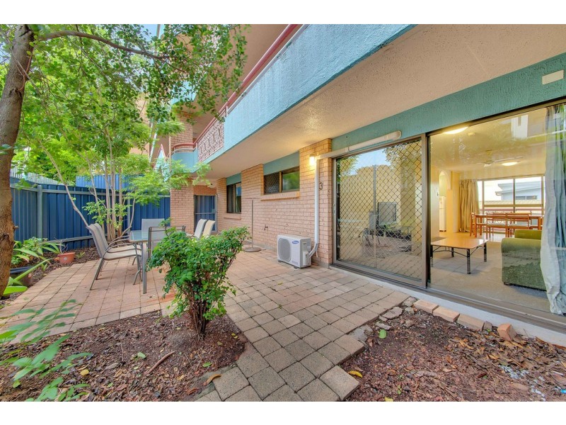 Unit 3/7 Kent Street, West Gladstone QLD 4680
