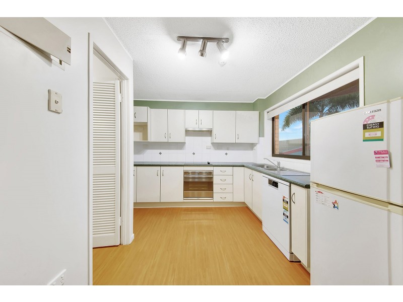 Unit 3/7 Kent Street, West Gladstone QLD 4680