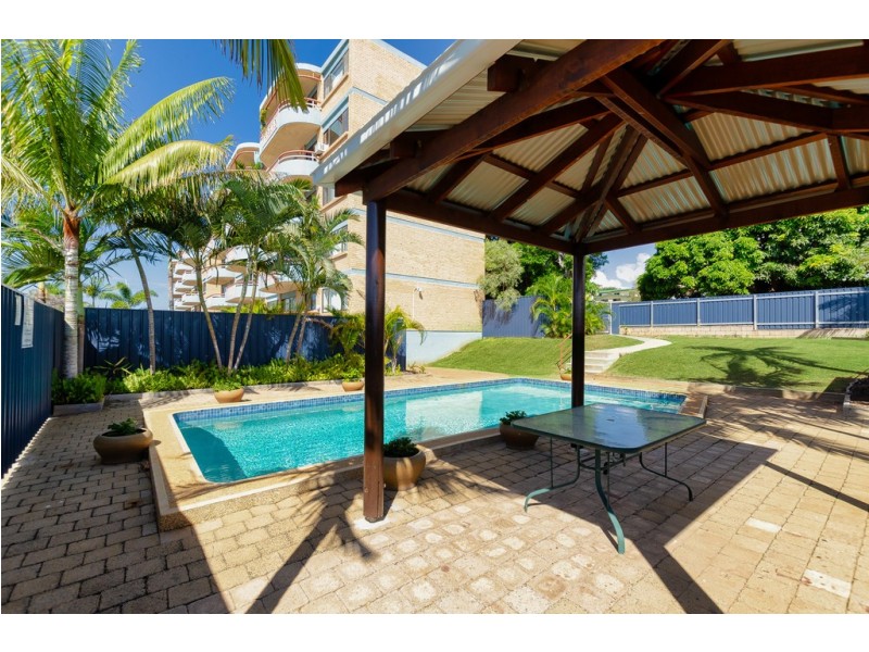 Unit 3/7 Kent Street, West Gladstone QLD 4680