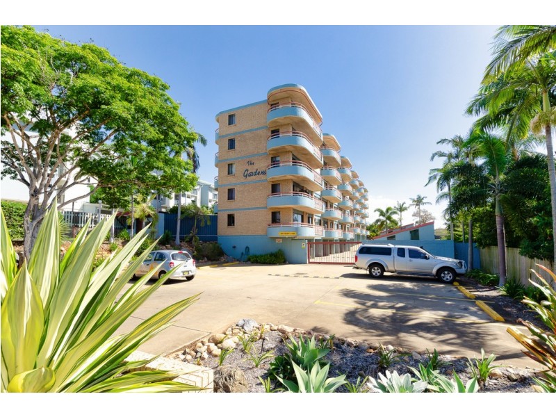 Unit 3/7 Kent Street, West Gladstone QLD 4680