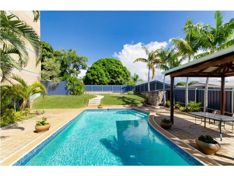 Unit 3/7 Kent Street, West Gladstone QLD 4680