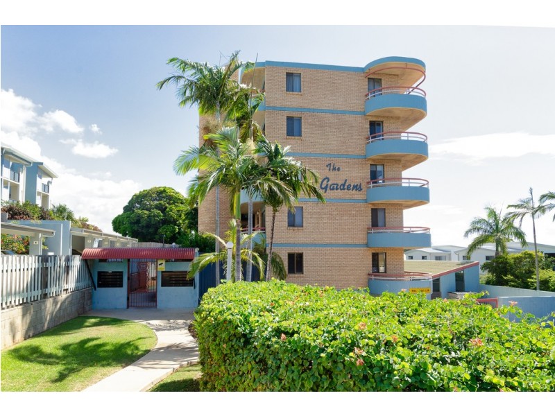 Unit 3/7 Kent Street, West Gladstone QLD 4680