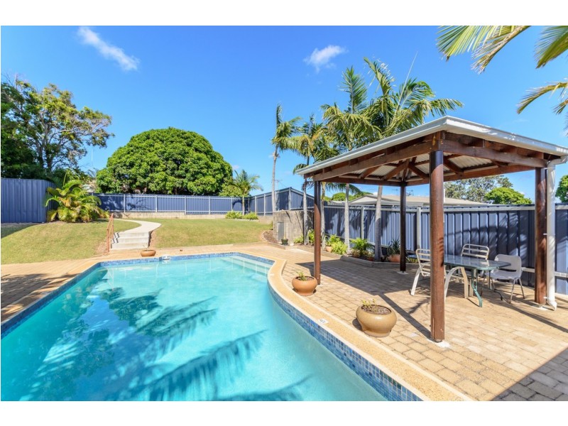 Unit 3/7 Kent Street, West Gladstone QLD 4680