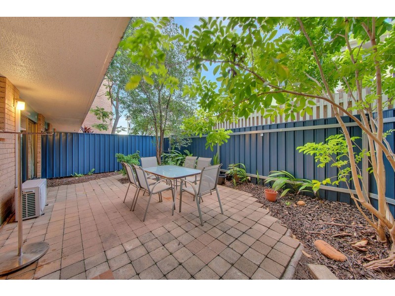 Unit 3/7 Kent Street, West Gladstone QLD 4680
