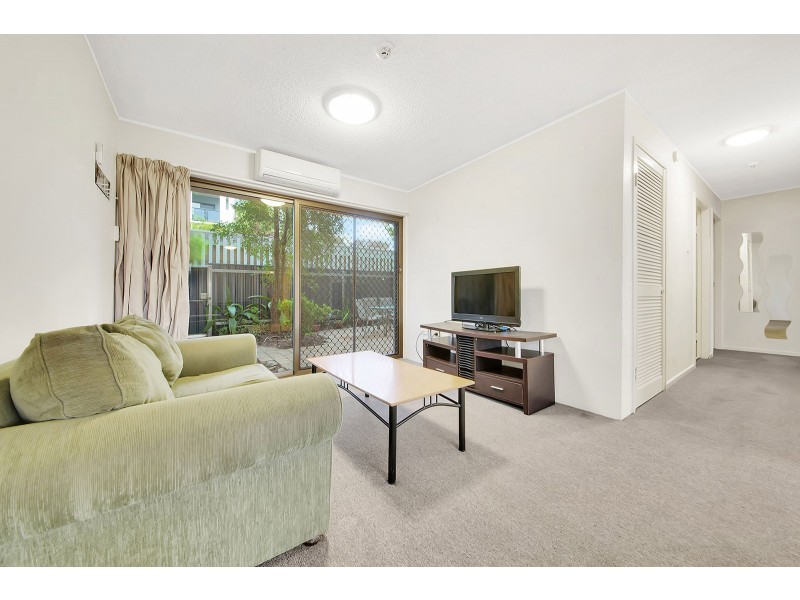 Unit 3/7 Kent Street, West Gladstone QLD 4680