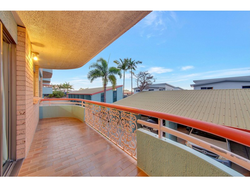 Unit 3/7 Kent Street, West Gladstone QLD 4680