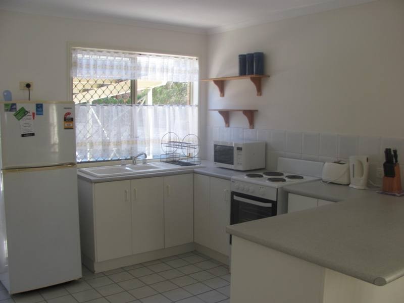 9/6 Hampton Drive, Tannum Sands QLD 4680