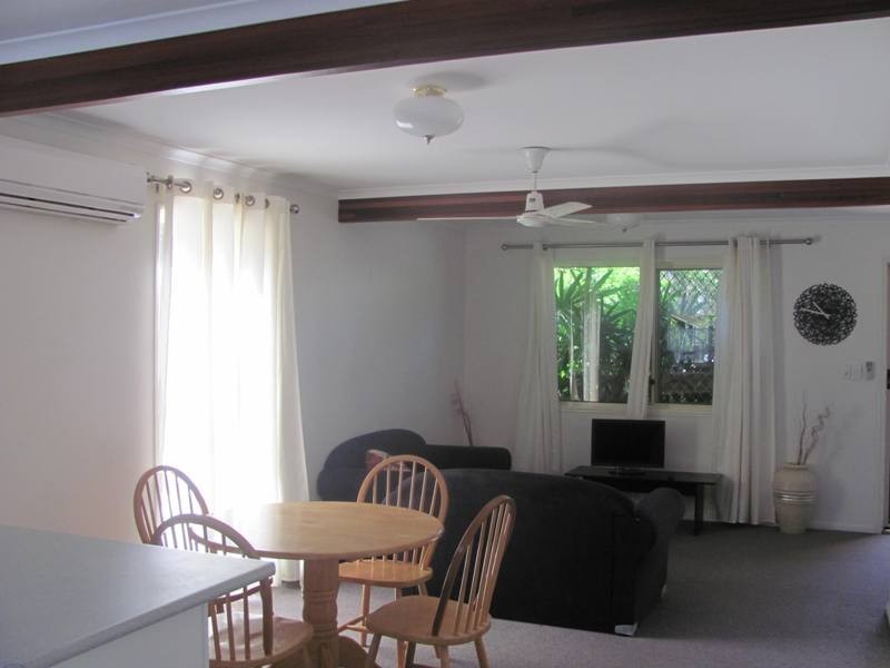 9/6 Hampton Drive, Tannum Sands QLD 4680