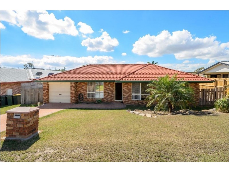 15 Cavella Drive, Glen Eden QLD 4680