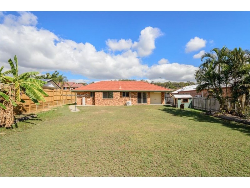 15 Cavella Drive, Glen Eden QLD 4680